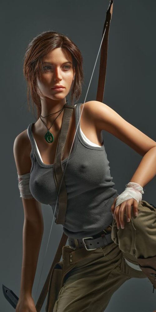 Lara Croft - Imagen 8