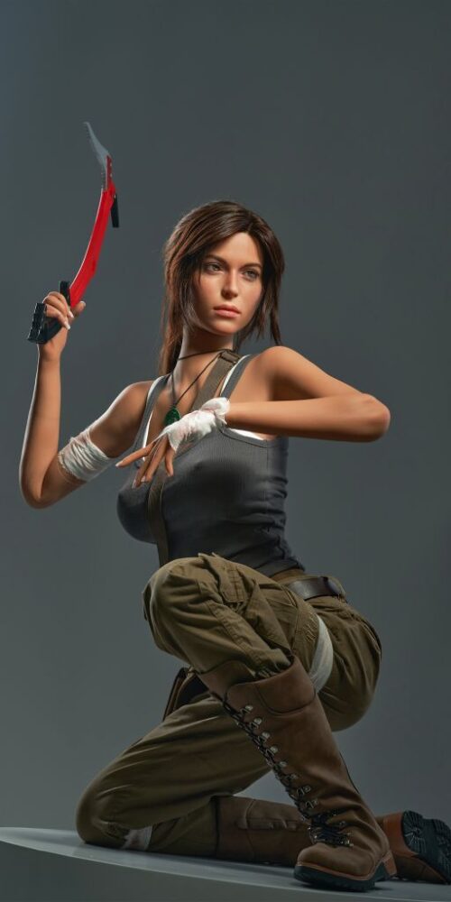 Lara Croft - Imagen 10