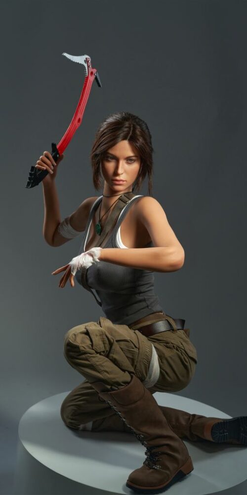 Lara Croft - Imagen 11
