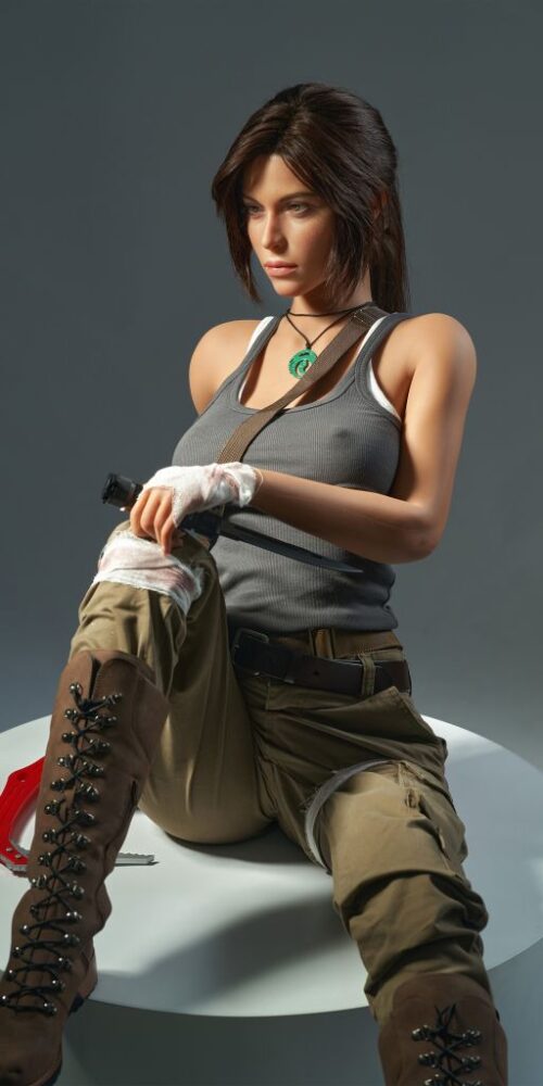 Lara Croft - Imagen 13