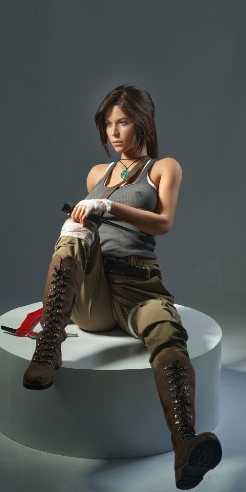 Lara Croft - Imagen 14