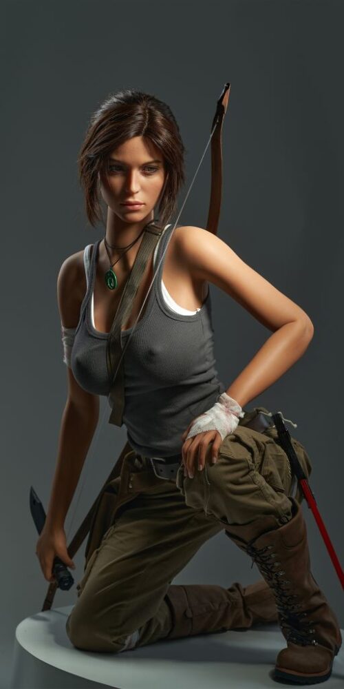 Lara Croft - Imagen 15