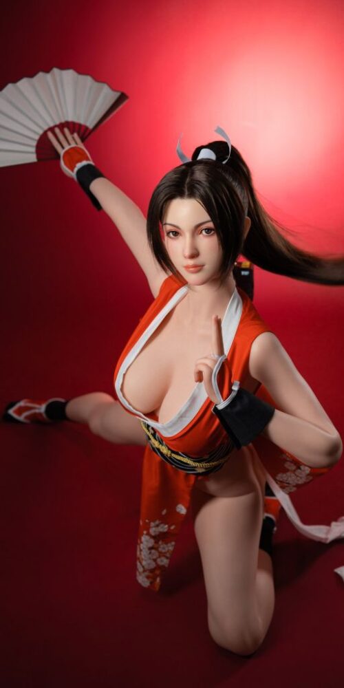 Mai Shiranui - Imagen 2