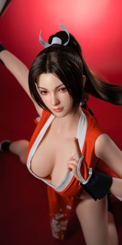Mai Shiranui - Imagen 3