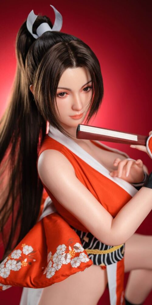 Mai Shiranui - Imagen 5