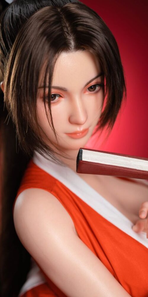Mai Shiranui - Imagen 6