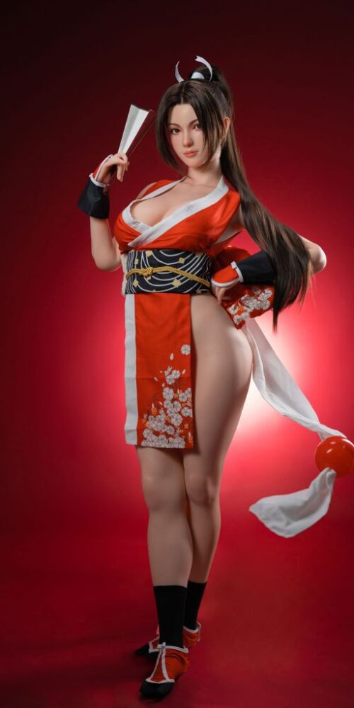 Mai Shiranui - Imagen 7