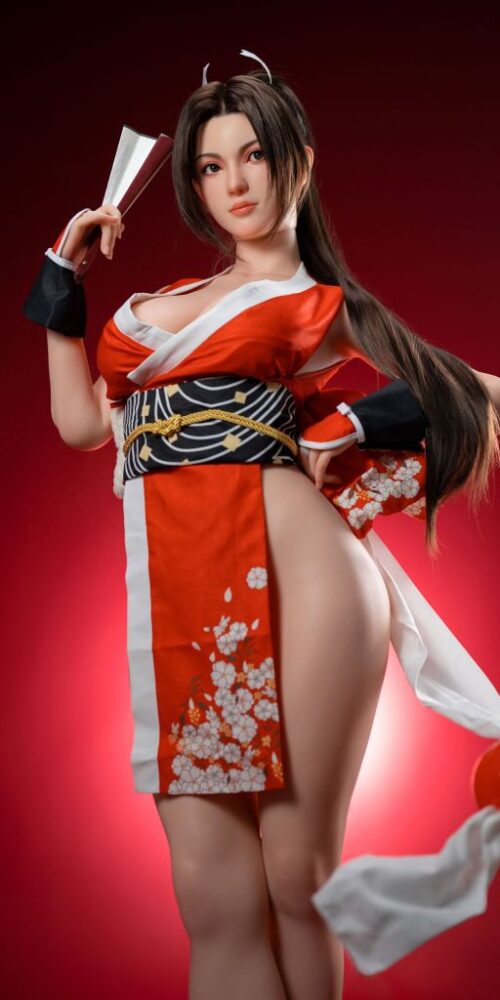 Mai Shiranui - Imagen 8