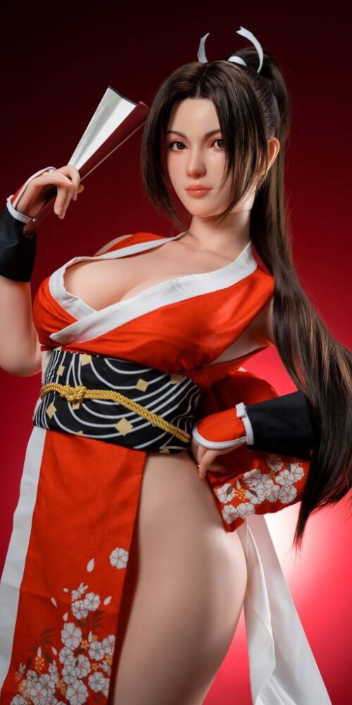 Mai Shiranui - Imagen 9