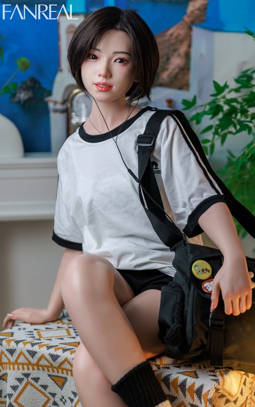 Molly deportista