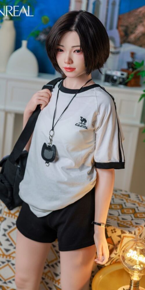 Molly esportista - Image 4