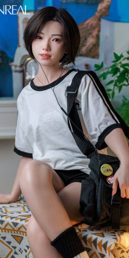 Molly esportista - Image 5