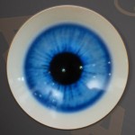 Azul celeste