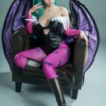 Cosplay Morrigan +279&nbsp;$