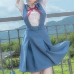 Cosplay Rei +279&nbsp;$
