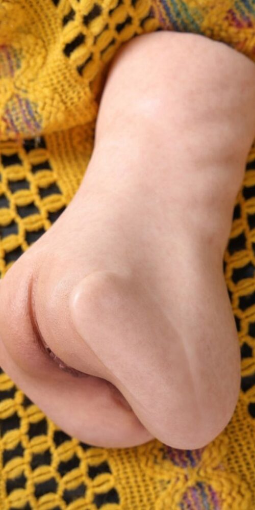 Vagina realista Orgasm Pro · Esposa caliente - Imagen 12