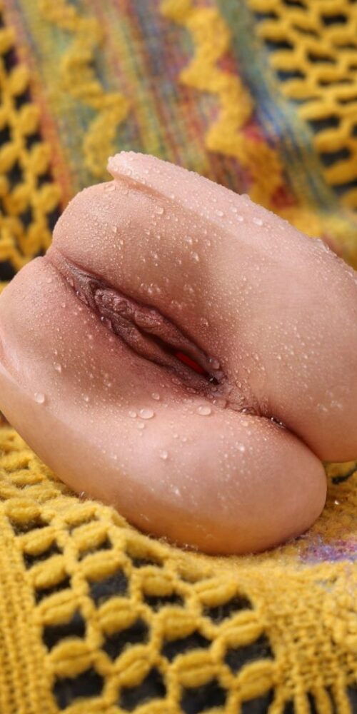 Vagina realista Orgasm Pro · Esposa caliente - Imagen 14