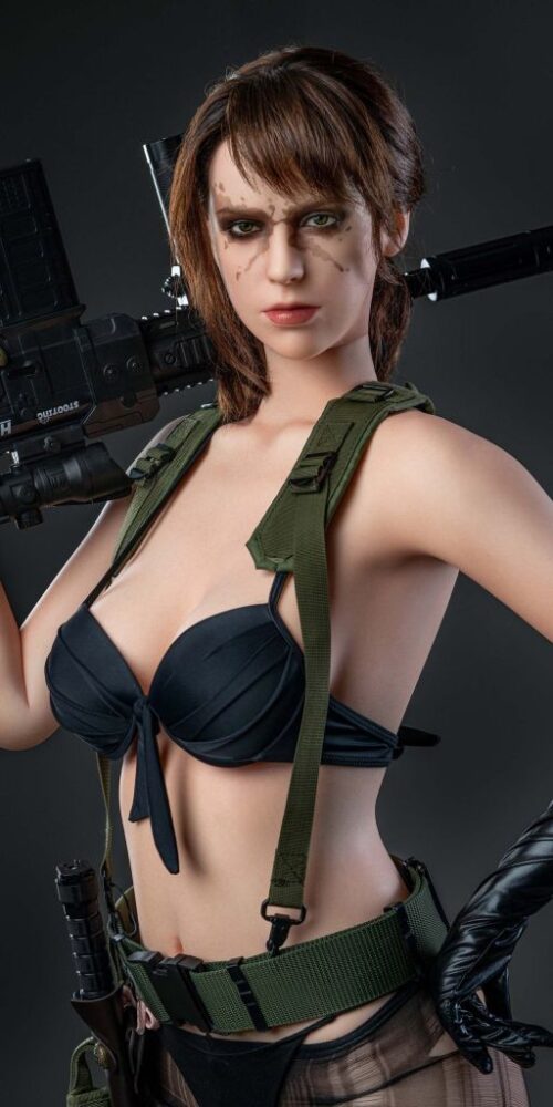 Quiet - Image 2