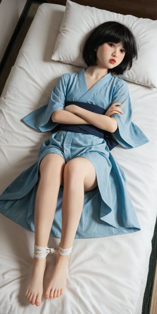 Suzu yukata - Imagen 5