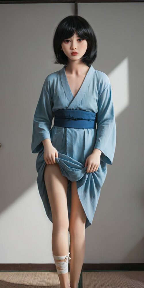 Suzu yukata - Imagen 2