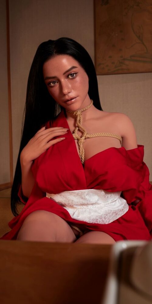 Tasha - Imagen 3