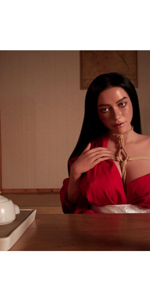 Tasha - Imagen 2
