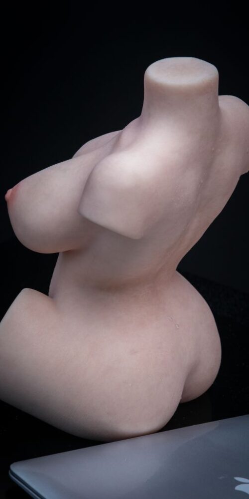 Torso Hannah - Image 8