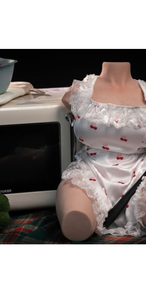 Torso Lauren - Imagen 2