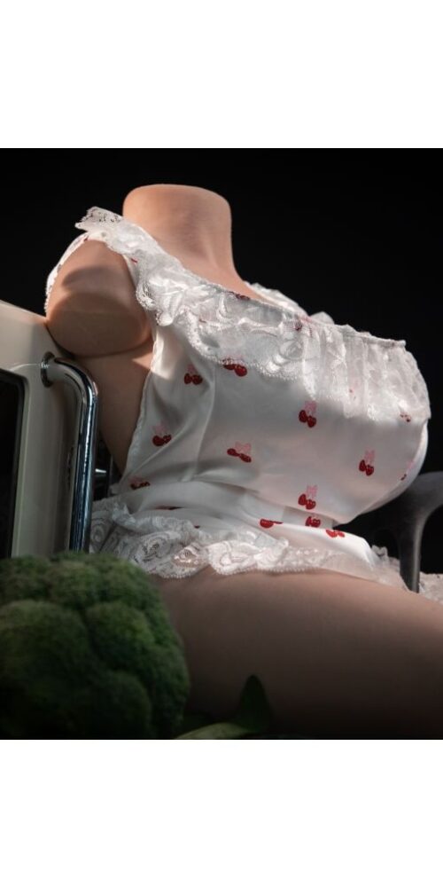 Torso Lauren - Imagen 4