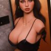 Torso Lyra