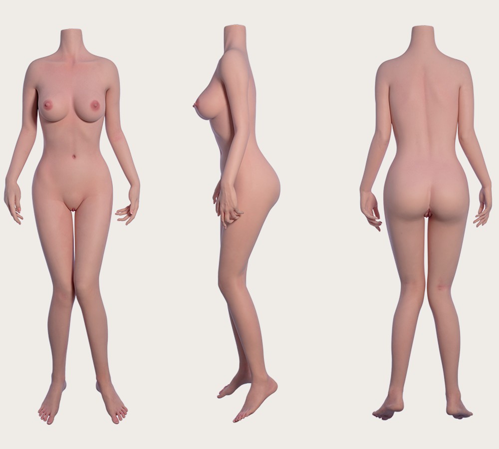 body bezlya 2.1 160