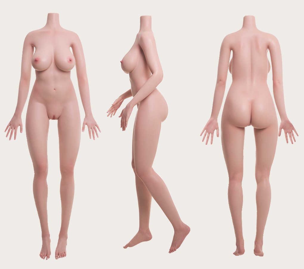 body bezlya 2.2 163