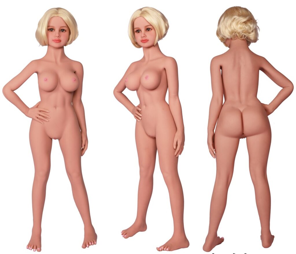 body firedoll 123