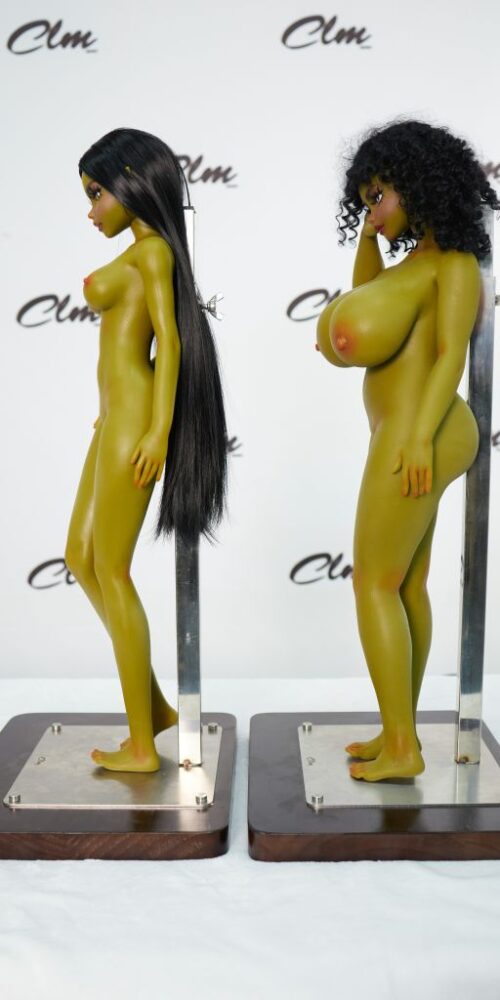 Hani & Hina - Imagen 26