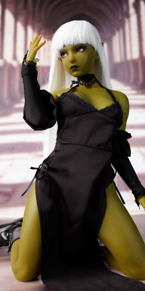 Momoko - Imagen 13