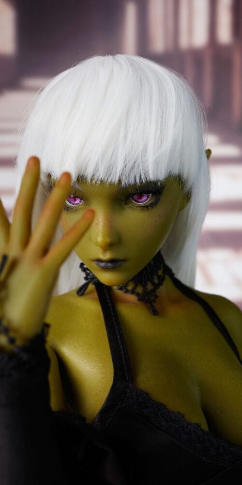 Momoko - Imagen 14