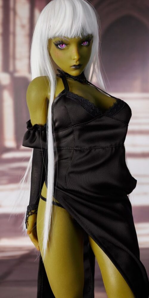 Momoko - Imagen 4
