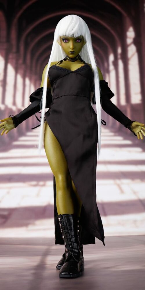 Momoko - Imagen 5