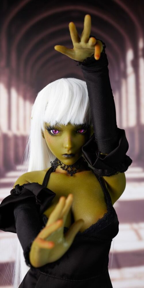 Momoko - Imagen 11