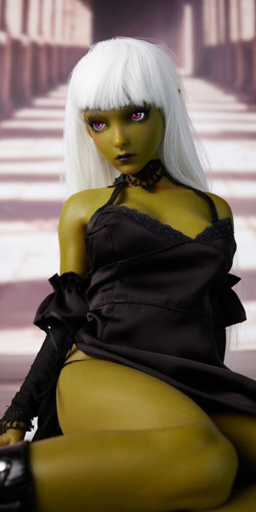 Momoko - Imagen 12