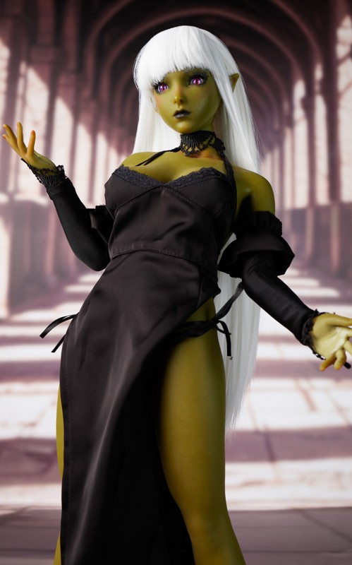 Momoko