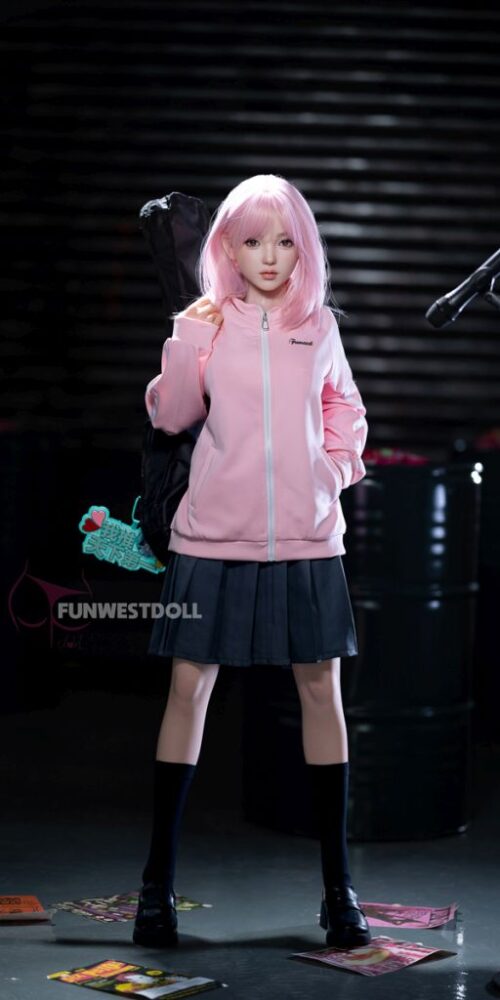 Nika pop - Imagen 3