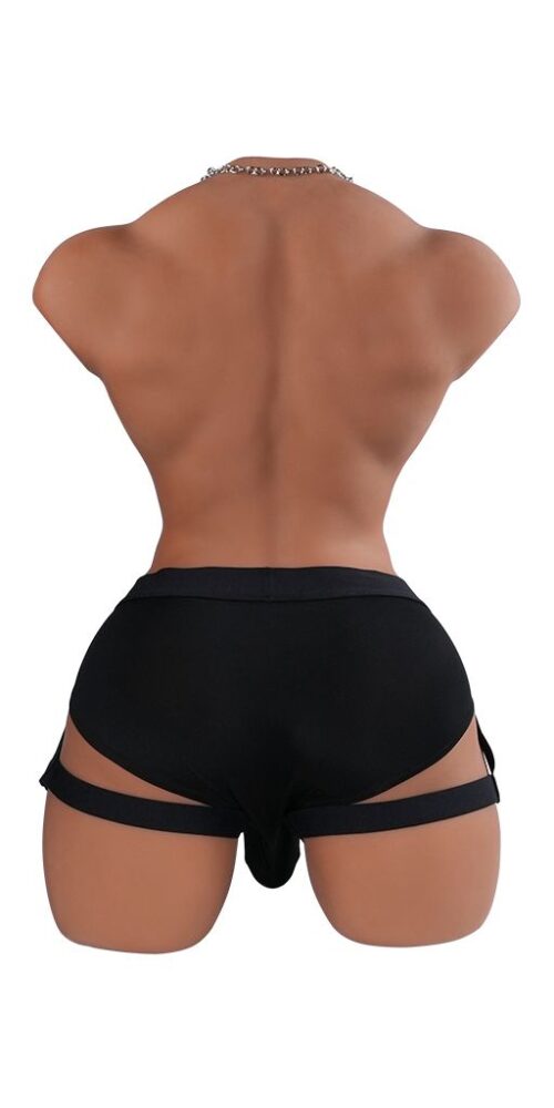 Torso Mark - Imagen 4