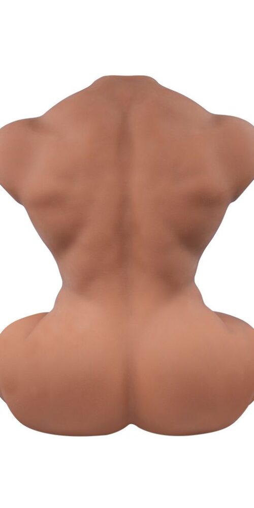 Torso Mark - Imagen 18