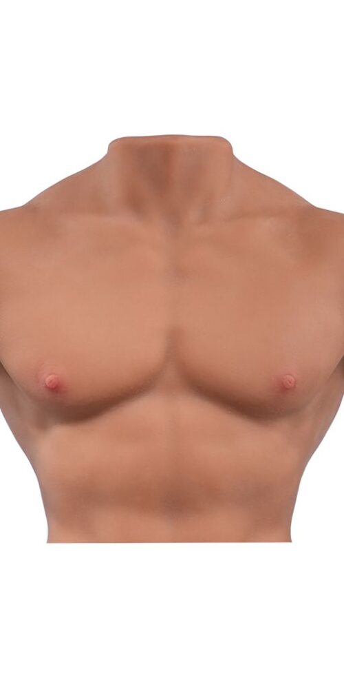 Torso Mark - Imagen 17