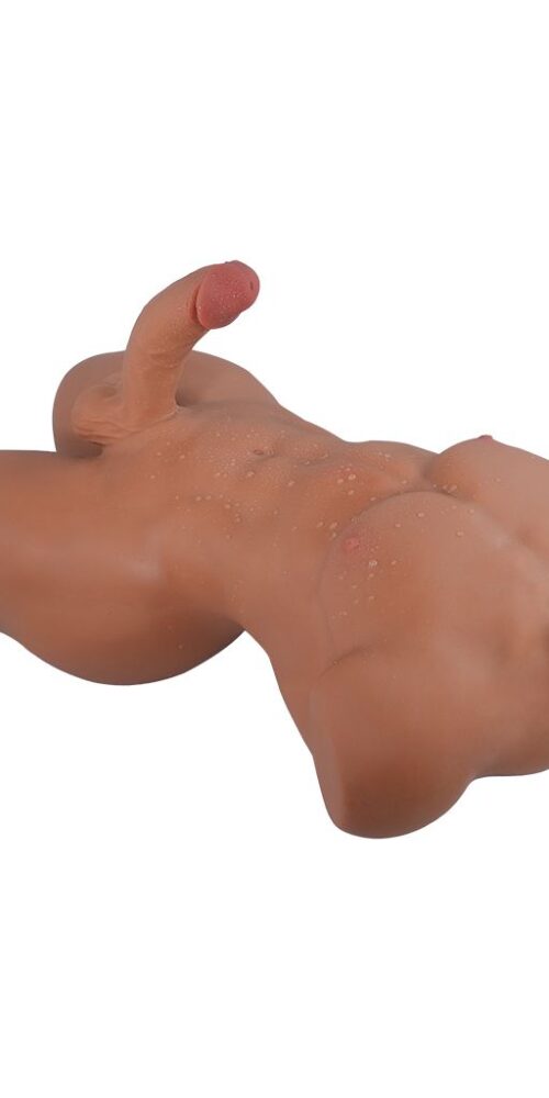 Torso Mark - Imagen 14