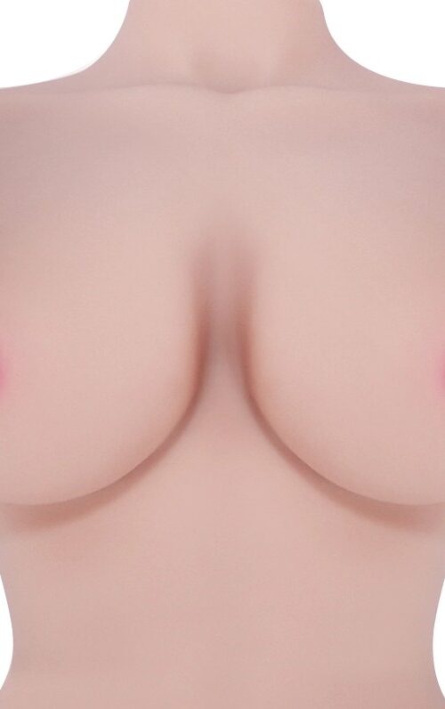 Torso Ruka Momoto - Imagen 14