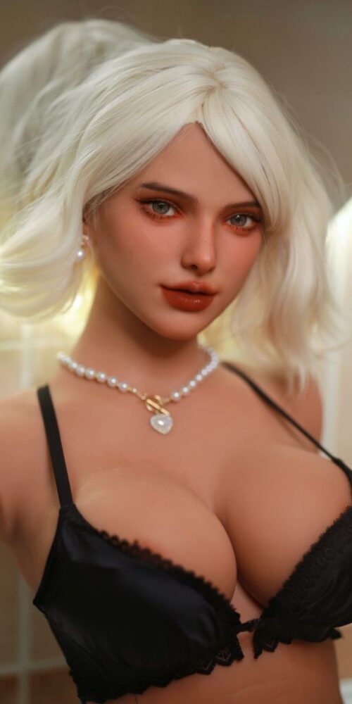Torso Swetlana - Image 7