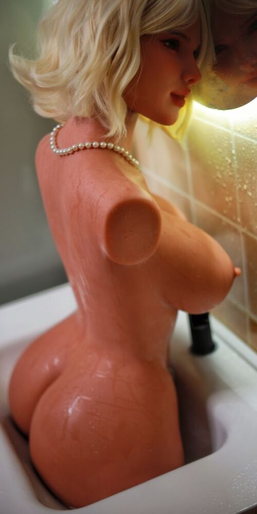 Torso Swetlana - Image 9
