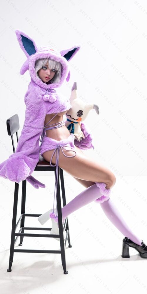 Umbreon & Espeon - Image 19